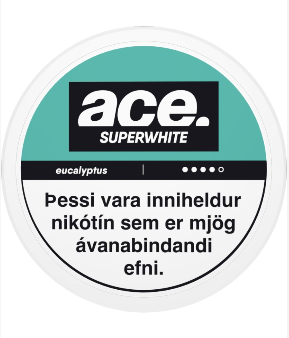 Ace Eucalyptus