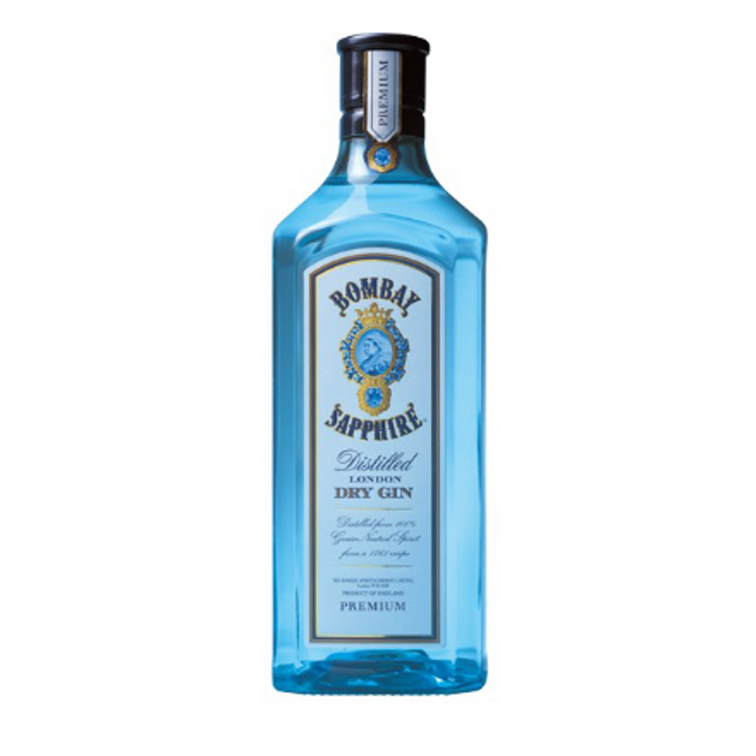 Bombay Sapphire Gin 700ml