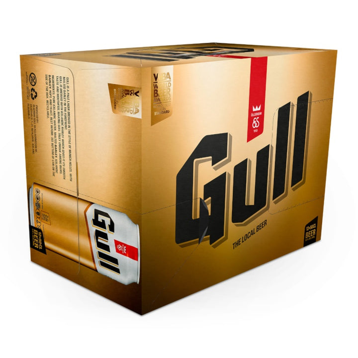 Egils Gull 12x500ml