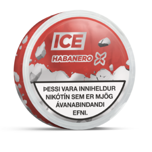 ICE Habanero X