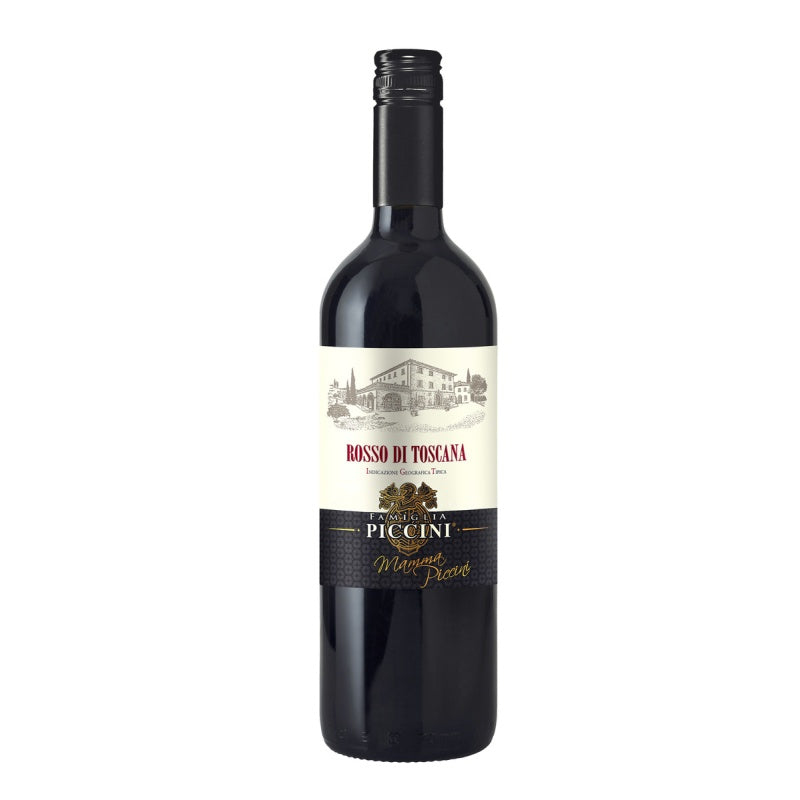 Mamma Piccini Rosso 750 ml