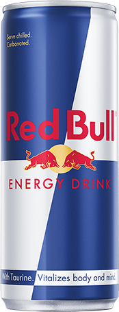 Red Bull 250ml