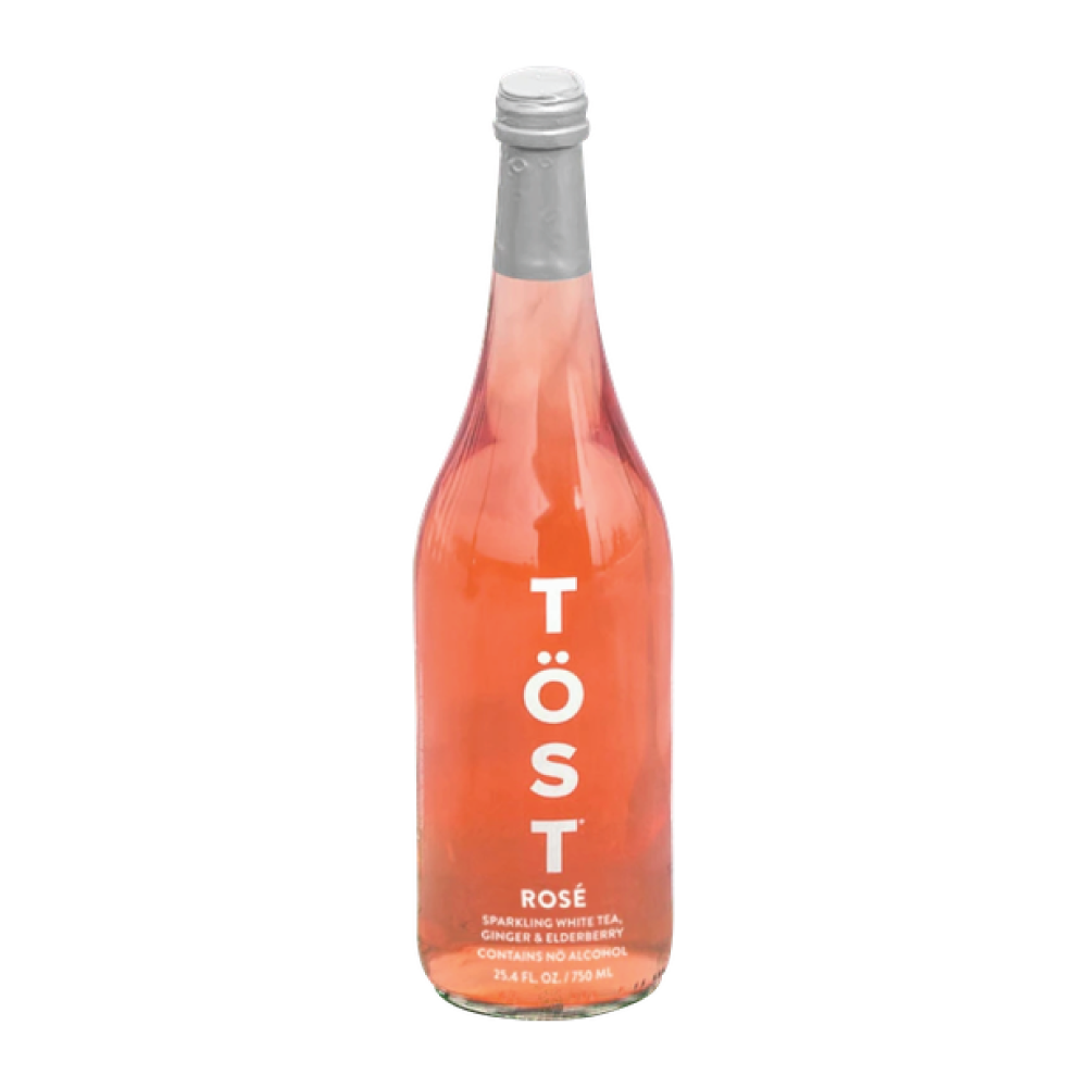 Töst rosé 750ml