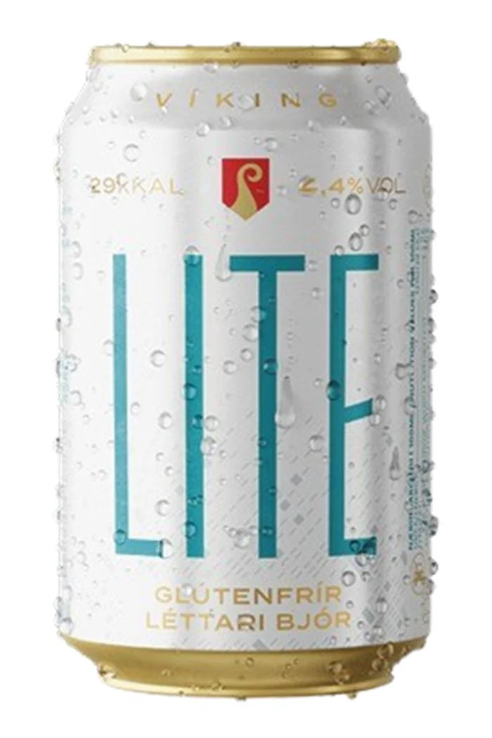 Víking Lite 330ml